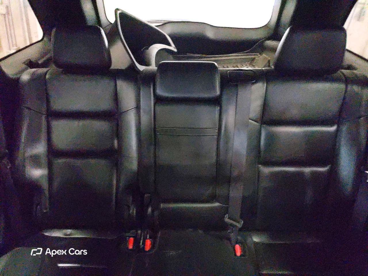 Jeep Cherokee 2019