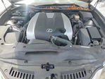 Lexus GS 2013