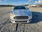 Ford Fusion 2016