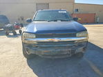 Chevrolet TrailBlazer 2003