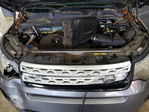Land Rover Discovery 2016