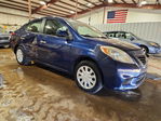 Nissan Versa 2012