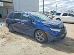 Honda Odyssey 2021