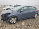 Kia Forte 2016