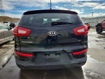 Kia Sportage 2011