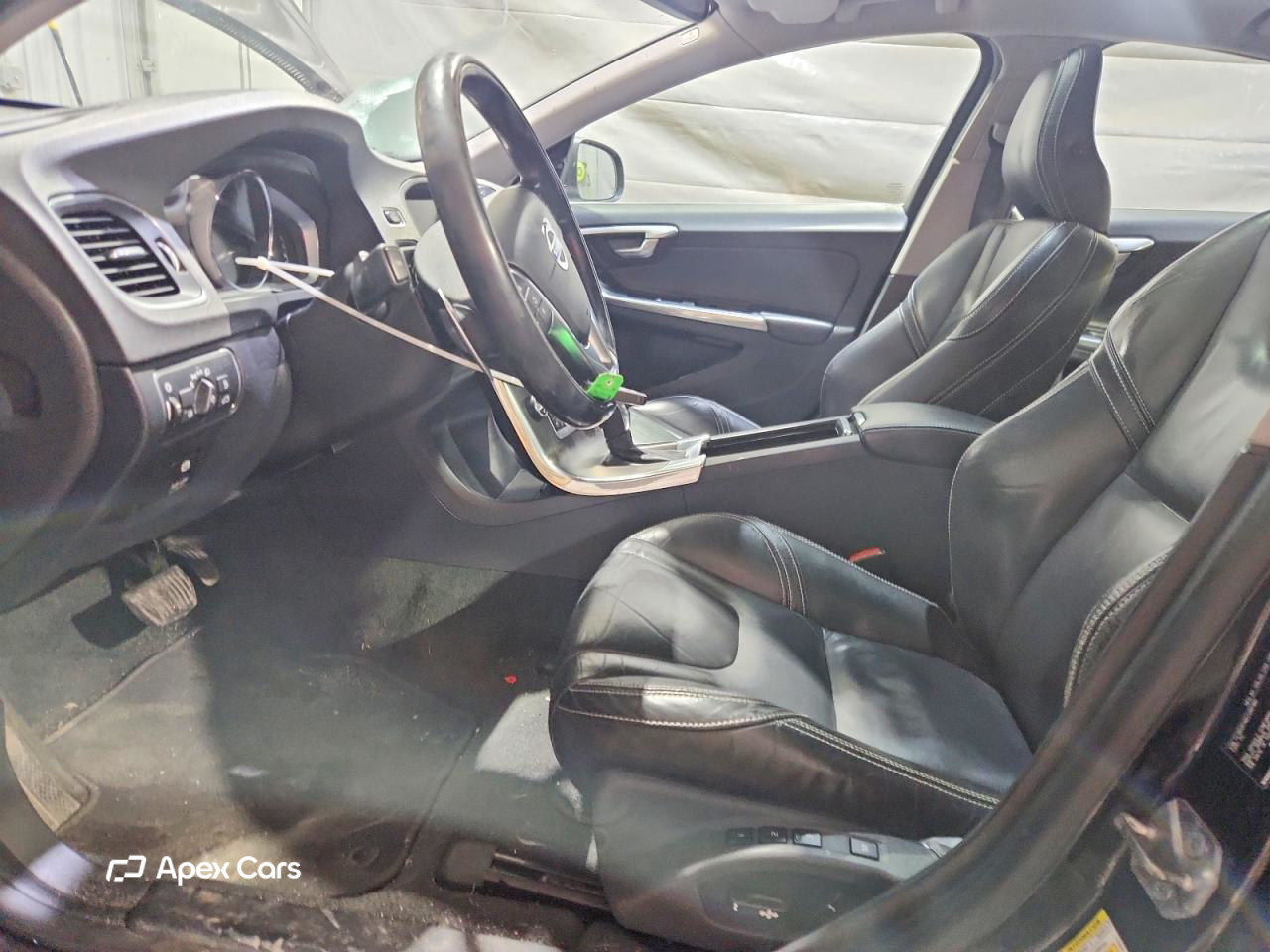 Volvo S60 2014