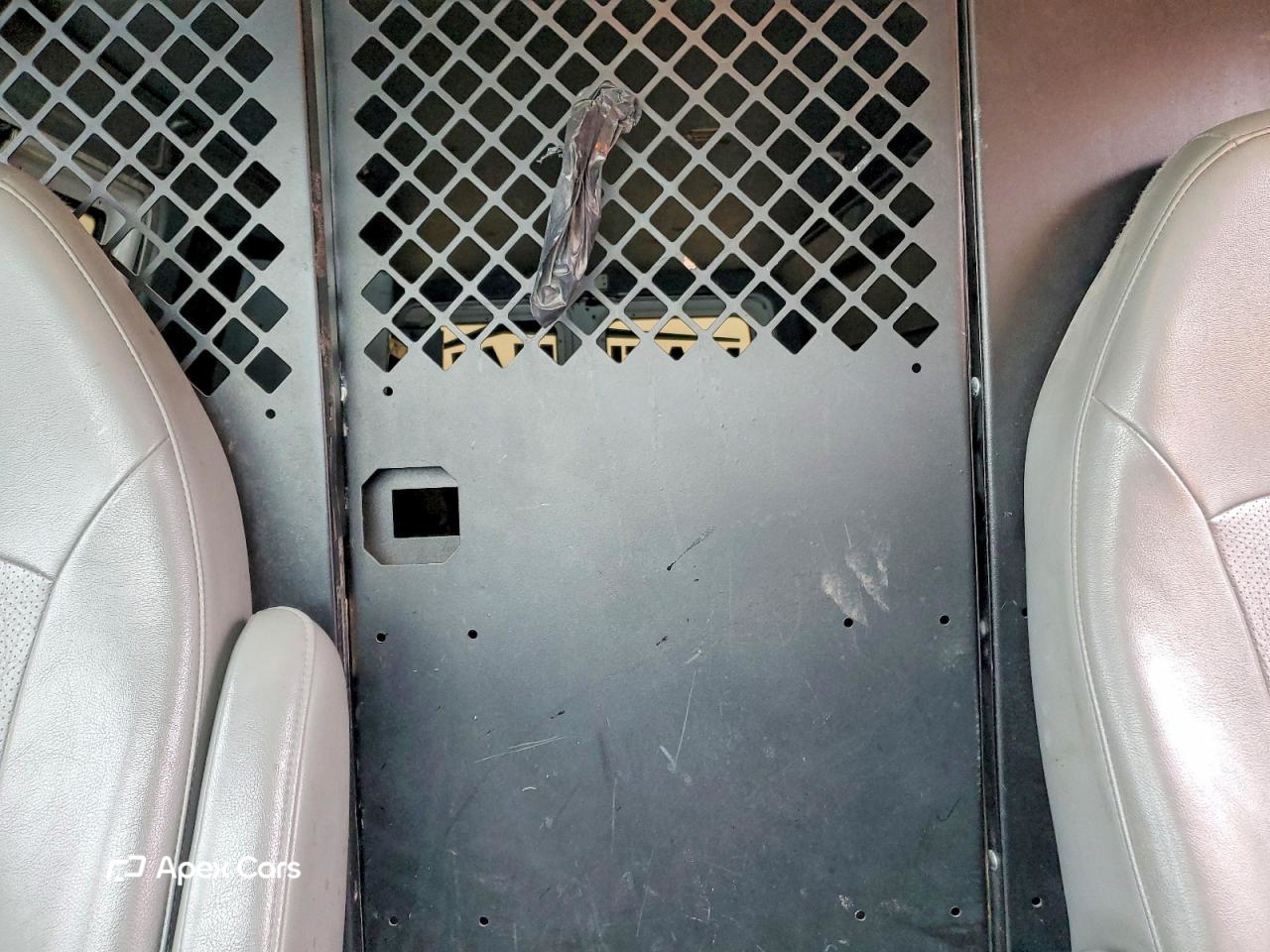 Ford Econoline 2007