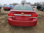 Chevrolet Cruze 2012