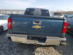 Chevrolet Silverado 2014