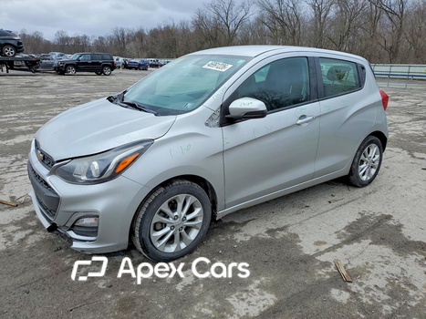 Chevrolet Spark 2020 - Image 1 of 13