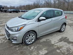 Chevrolet Spark 2020