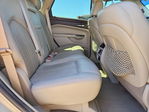 Cadillac SRX 2014