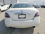 Nissan Maxima 2013