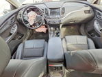 Chevrolet Impala 2017
