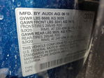 Audi Q7 2018
