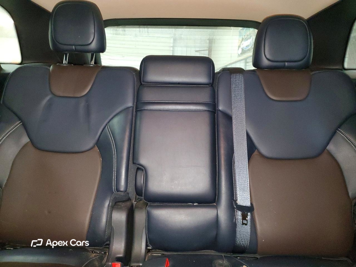 Jeep Cherokee 2018