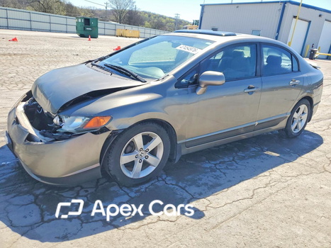 Honda Civic 2007 - Image 1 of 12