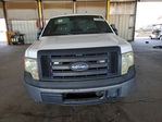Ford F-150 2011