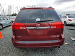 Toyota Sienna 2004