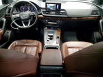 Audi Q5 2018