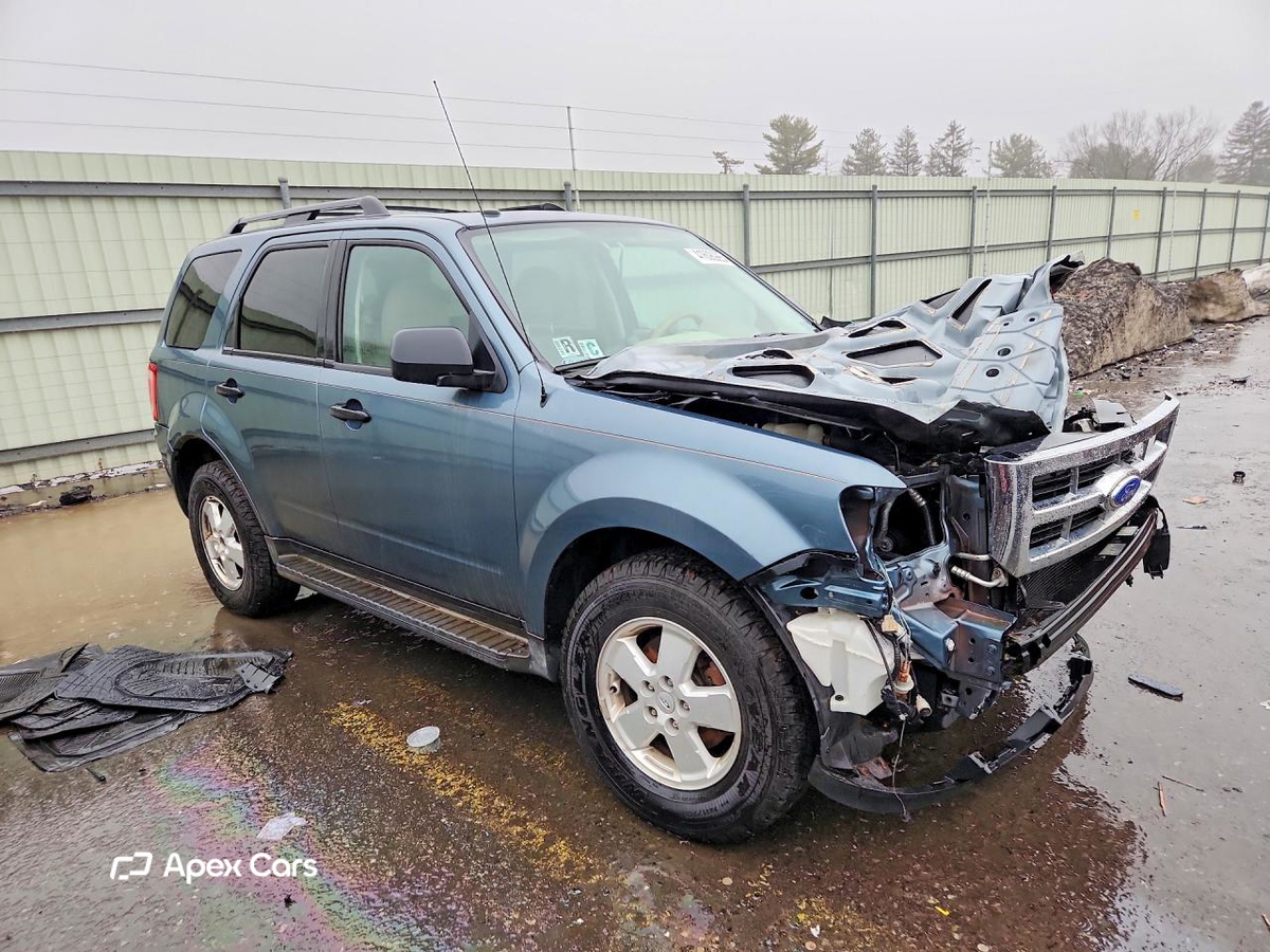 Ford Escape 2011
