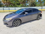 Honda Civic 2015