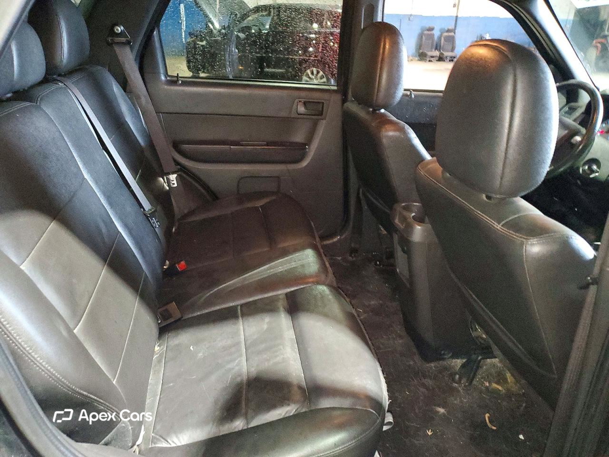 Ford Escape 2010