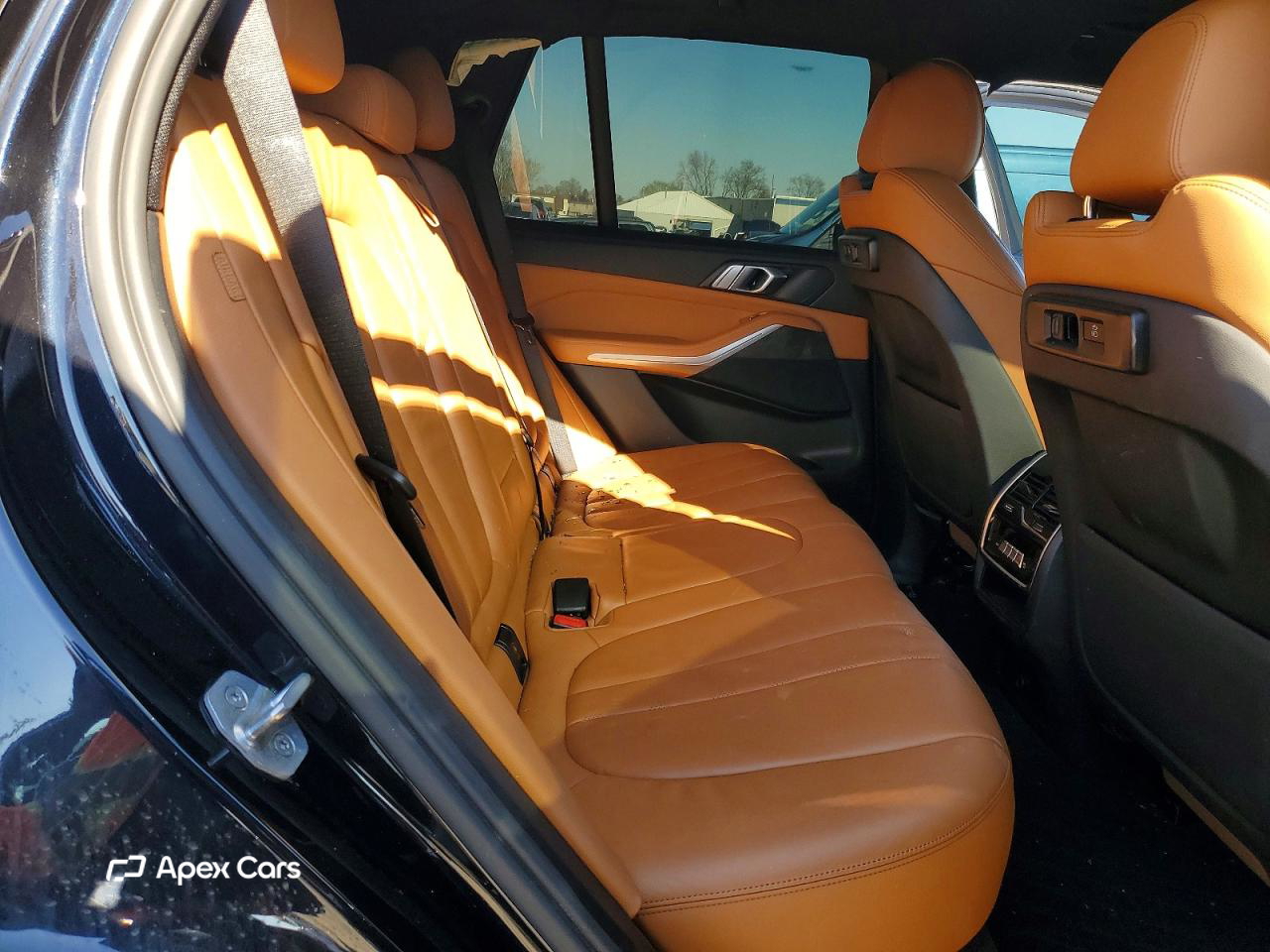 BMW X5 2022