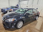 Nissan Sentra 2019
