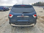 Nissan Pathfinder 2015
