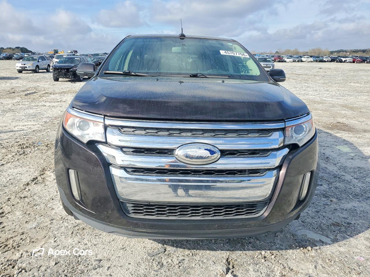Ford Edge 2014