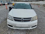 Dodge Avenger 2014