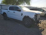 Ford Ranger 2025