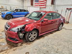 Subaru Legacy 2014