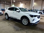 Buick Envision 2021