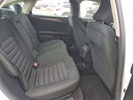Ford Fusion 2017