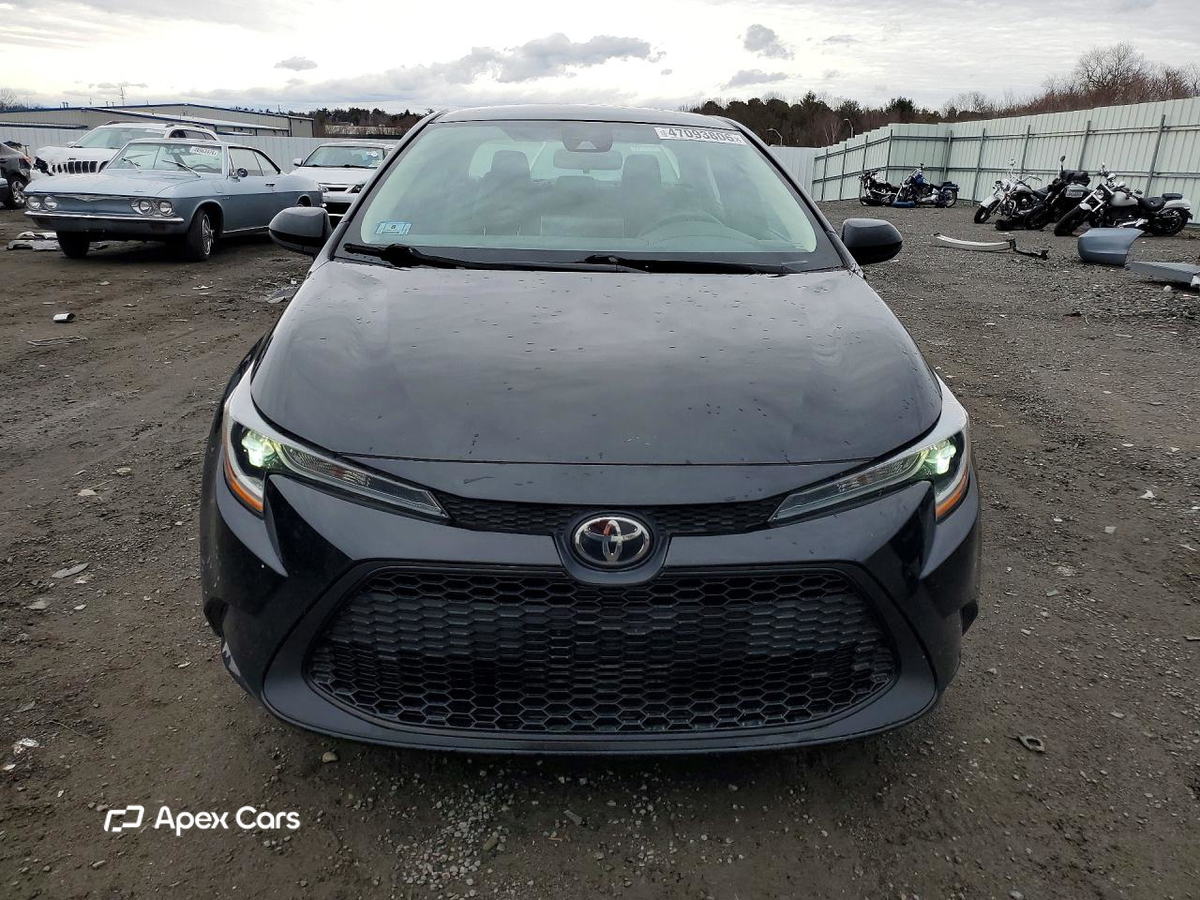 Toyota Corolla 2020