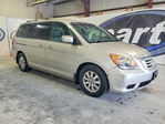 Honda Odyssey 2008