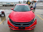 Honda Civic 2021