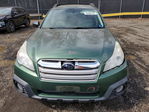 Subaru Outback 2014