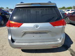 Toyota Sienna 2014