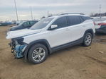 GMC Terrain 2022