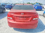 Hyundai Accent 2017
