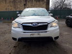 Subaru Forester 2016