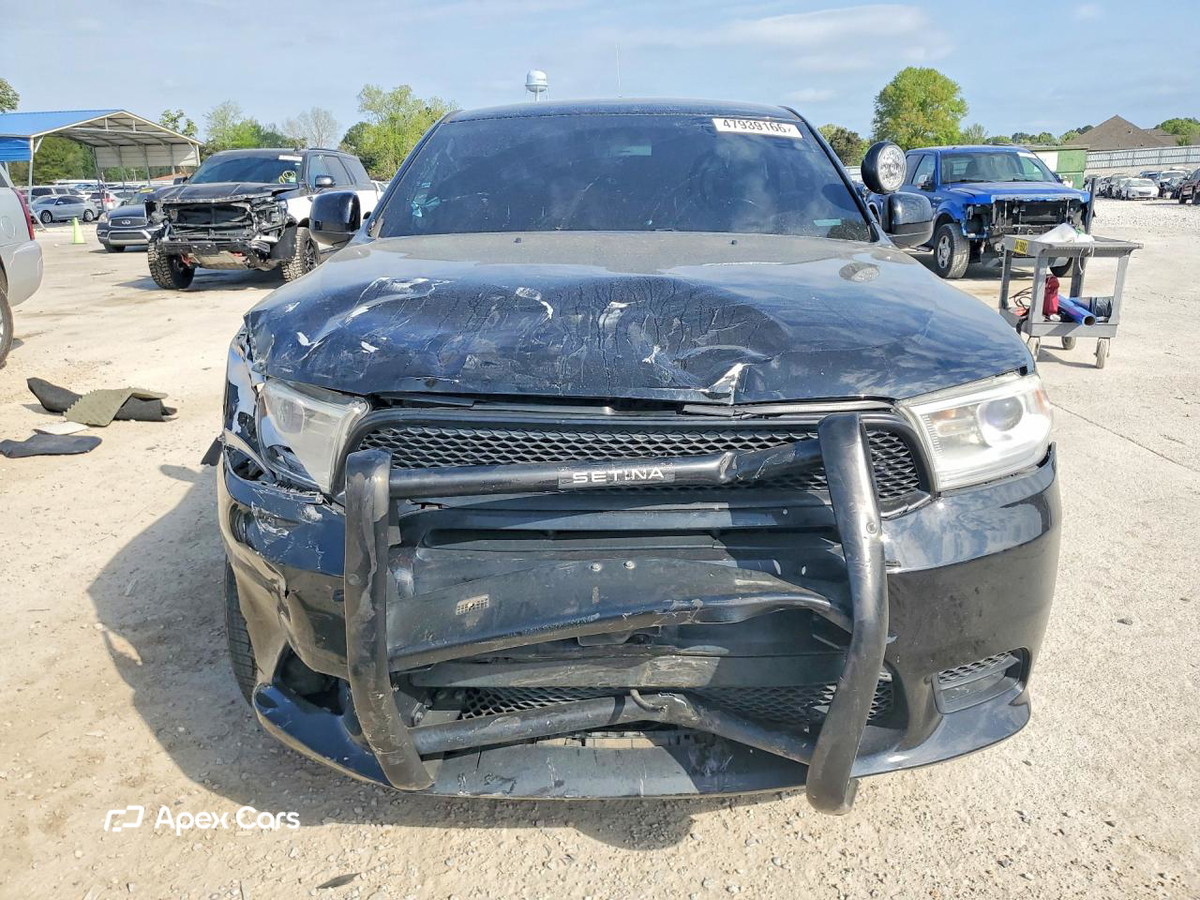 Dodge Durango 2020