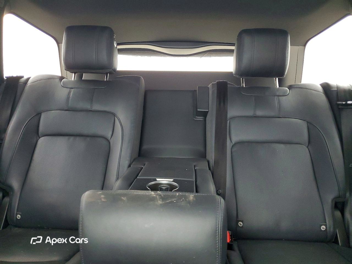 Land Rover Range Rover 2018
