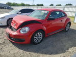 Volkswagen Beetle 2015