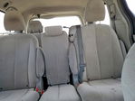 Toyota Sienna 2012