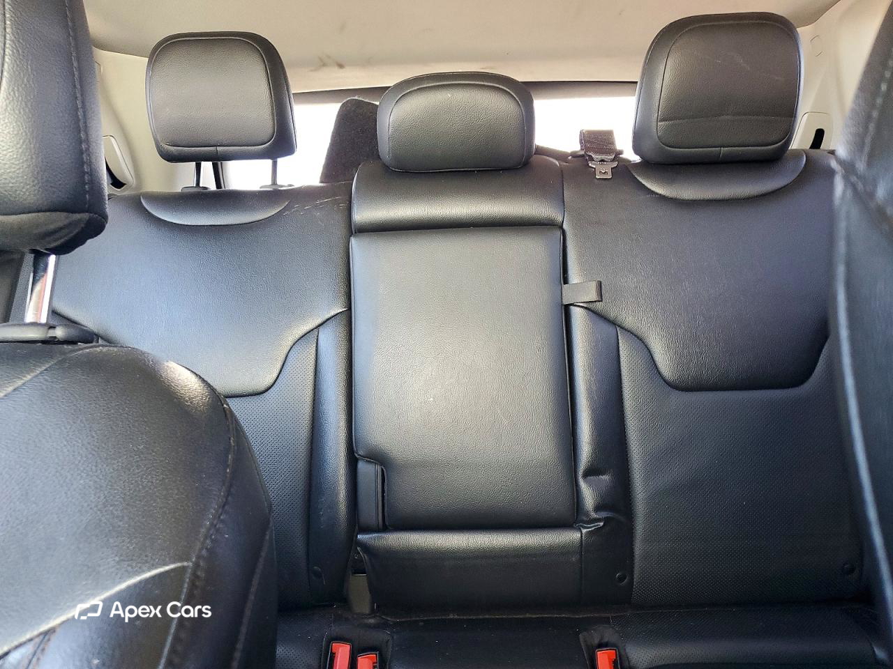 Jeep Compass 2020