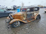 Ford  1932